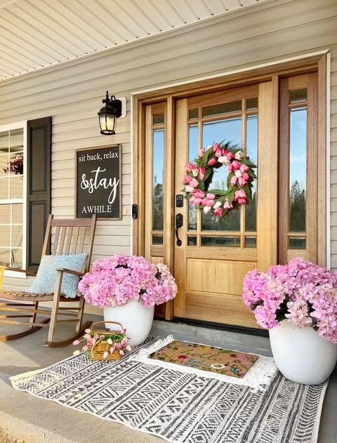 20" Hydrangea Silk- Versatile Lifelike Decor for Weddings, Centerpieces, Home Interiors & Special Events | Elevate Ambience with Natural Elegance & Lasting Beauty