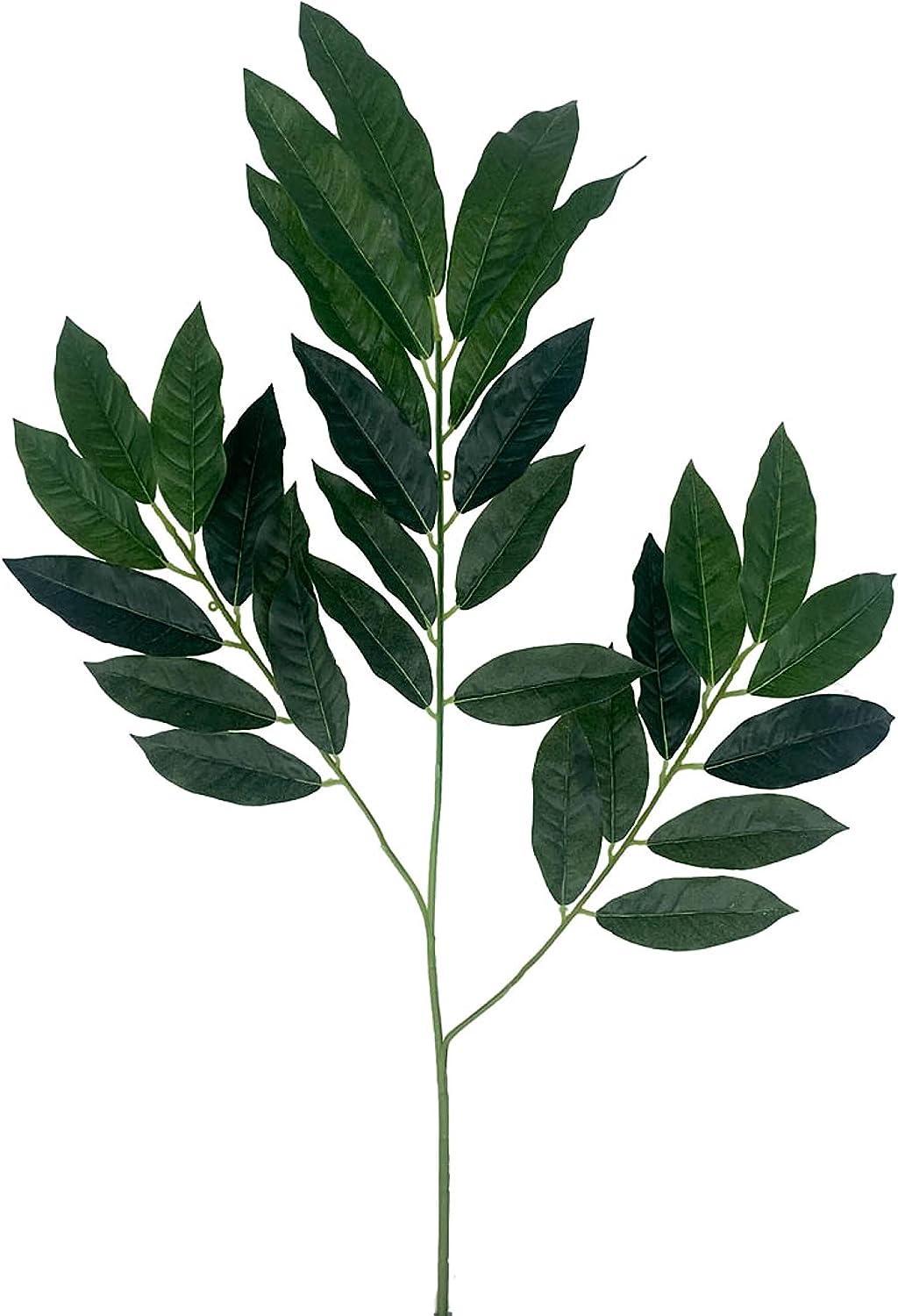 26" Ash Spray Bundle | 3 Lifelike Branches | Artificial Foliage | Fall & Winter Home Accent | Event Decor | Thanksgiving Display