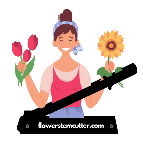 FlowerStemCutter.com - Shop the #1 Best-Selling Flower Stem Cutter in the United States