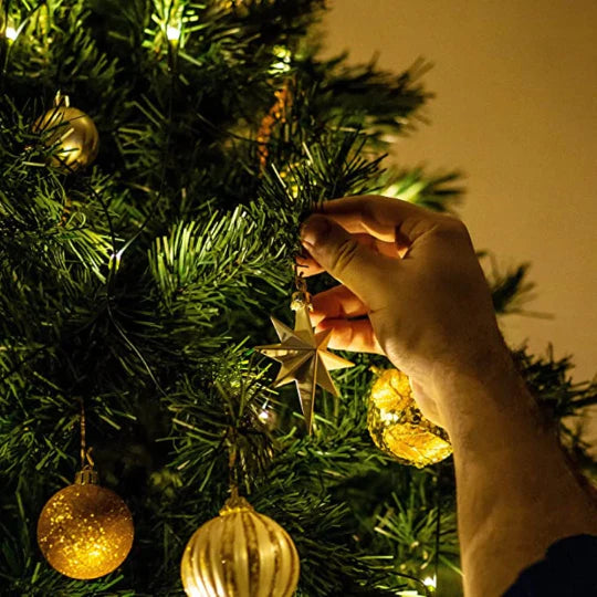 Artificial Northern Spruce Christmas Tree