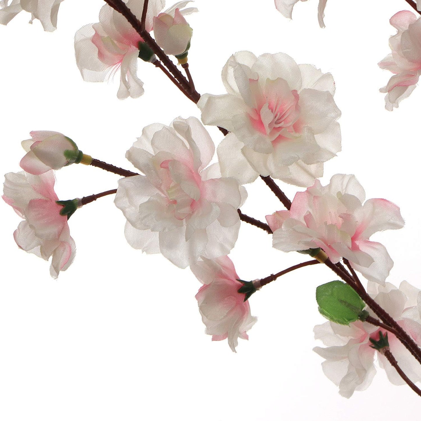 Pink Cherry Blossom Flowers, Three 36 Inch Blossom Branches, Wedding, Party, Event, Décor, Japan's National Flower