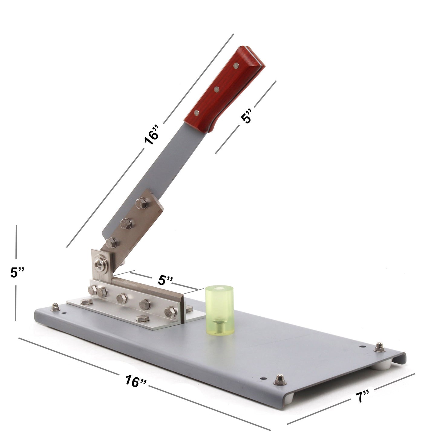 Fresh & Artificial Flower Stem Cutter