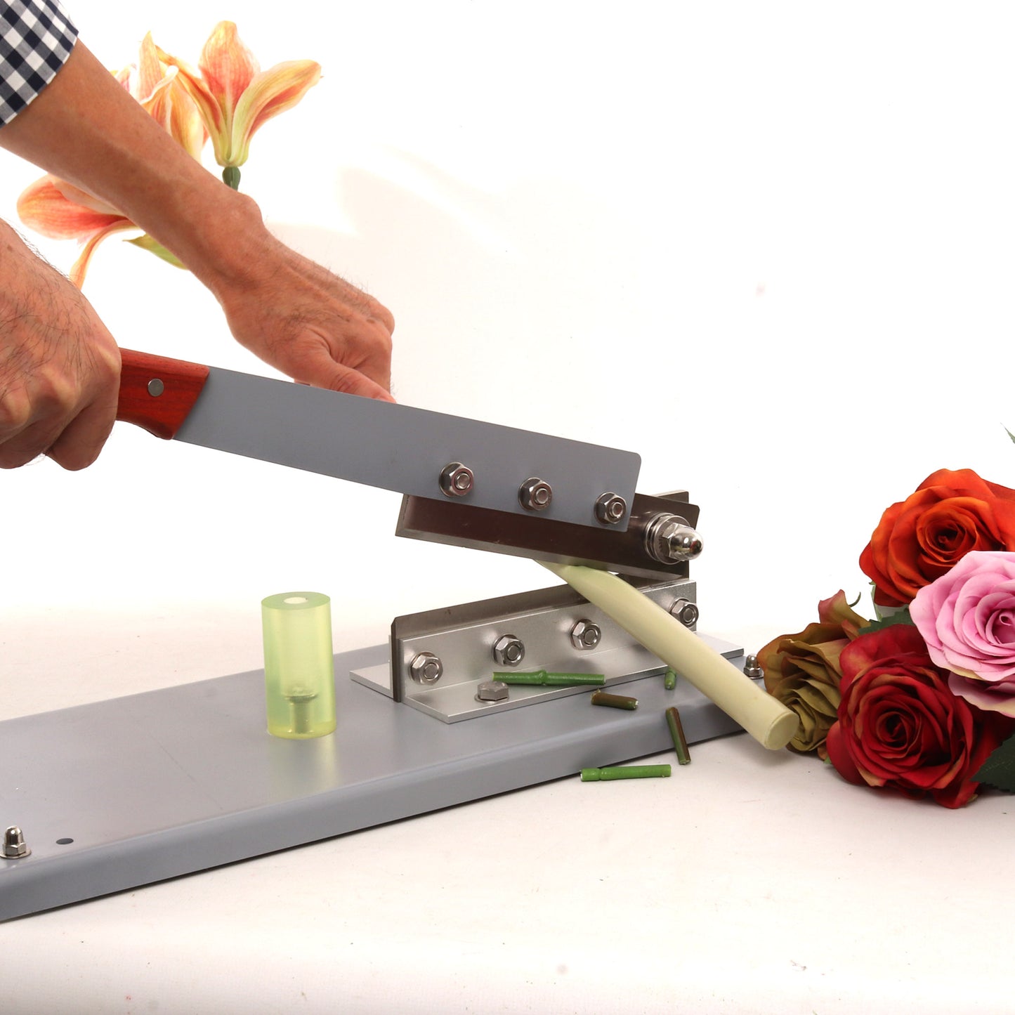 Fresh & Artificial Flower Stem Cutter