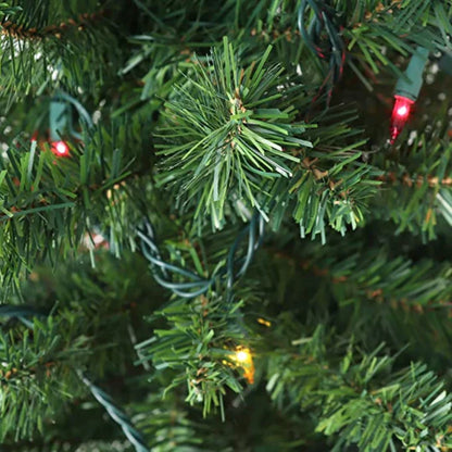 Artificial Northern Spruce Christmas Tree