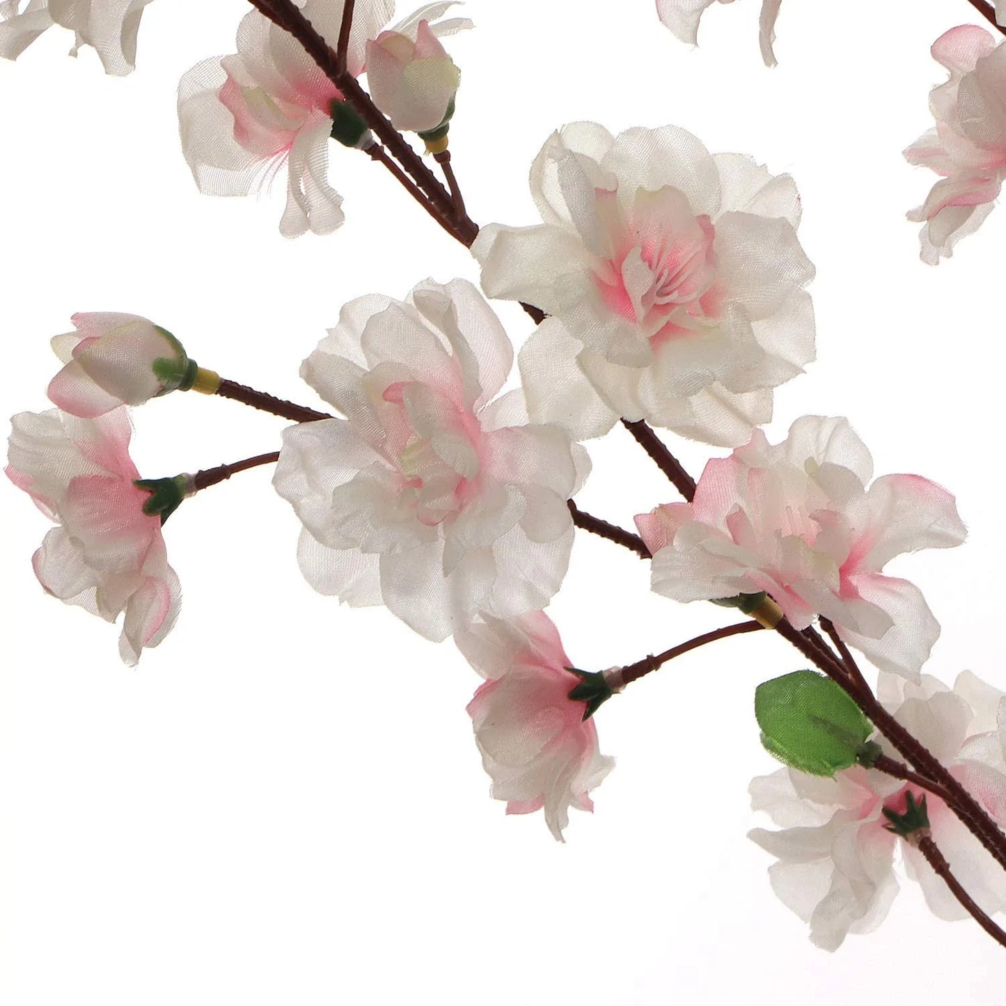 Artificial Cherry Blossom Branch-36" (4 Pieces)