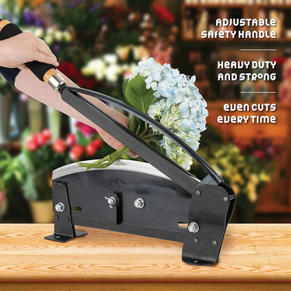 Fresh Flower Stem Cutter