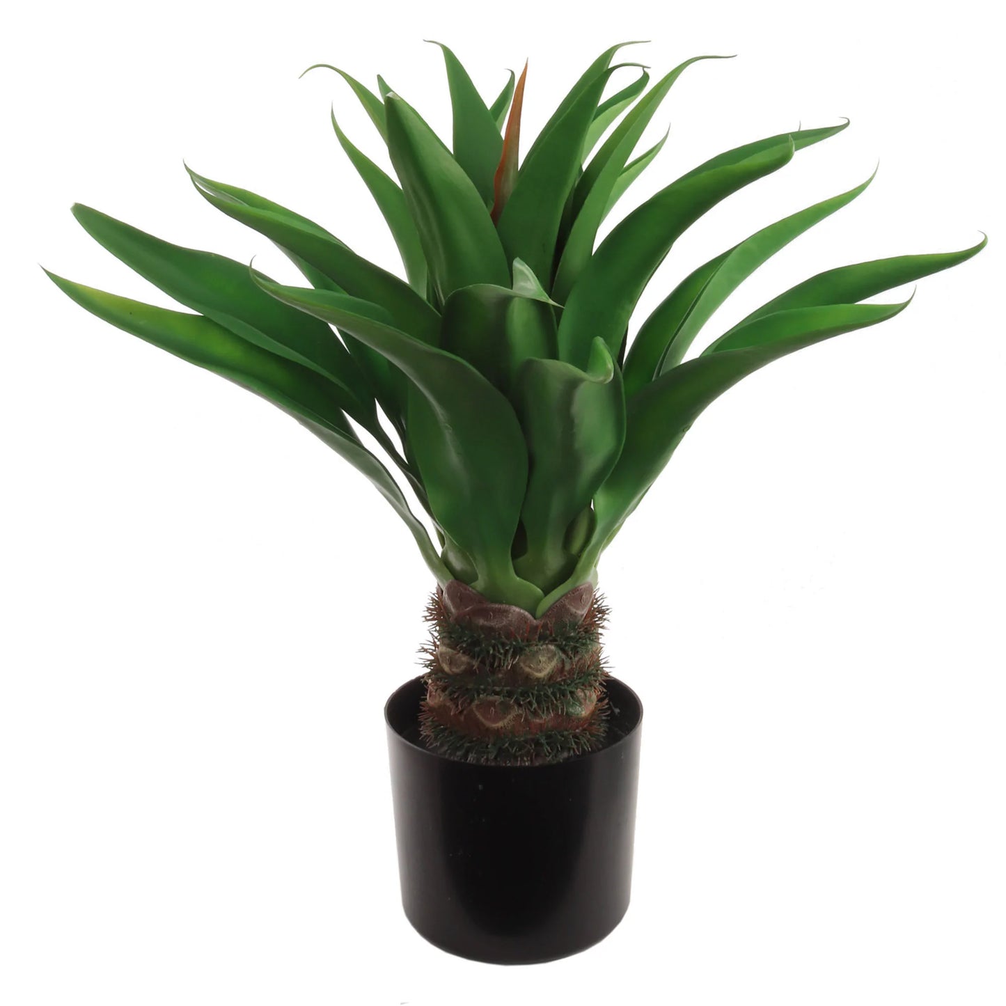 Artificial  Real Touch Agave House Plant-24"