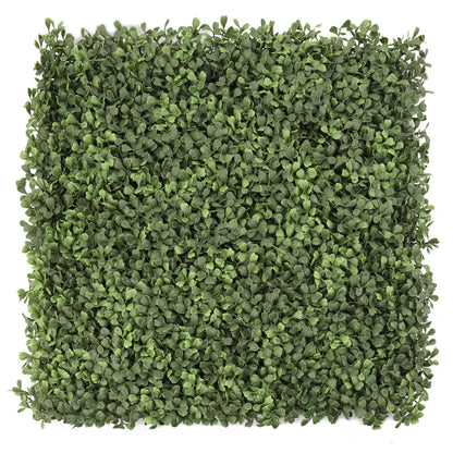 Boxwood Panels for Greenery Backdrop – 20x20"