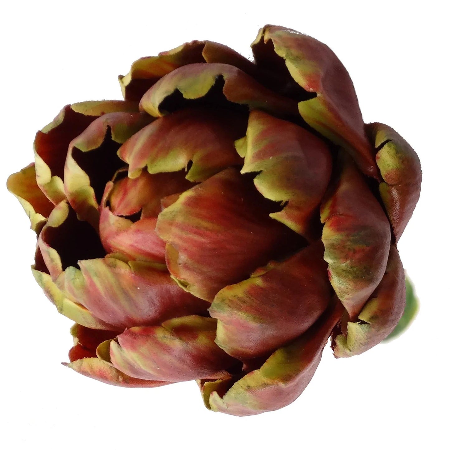 Artificial Artichoke- 4.5" 2 Pieces