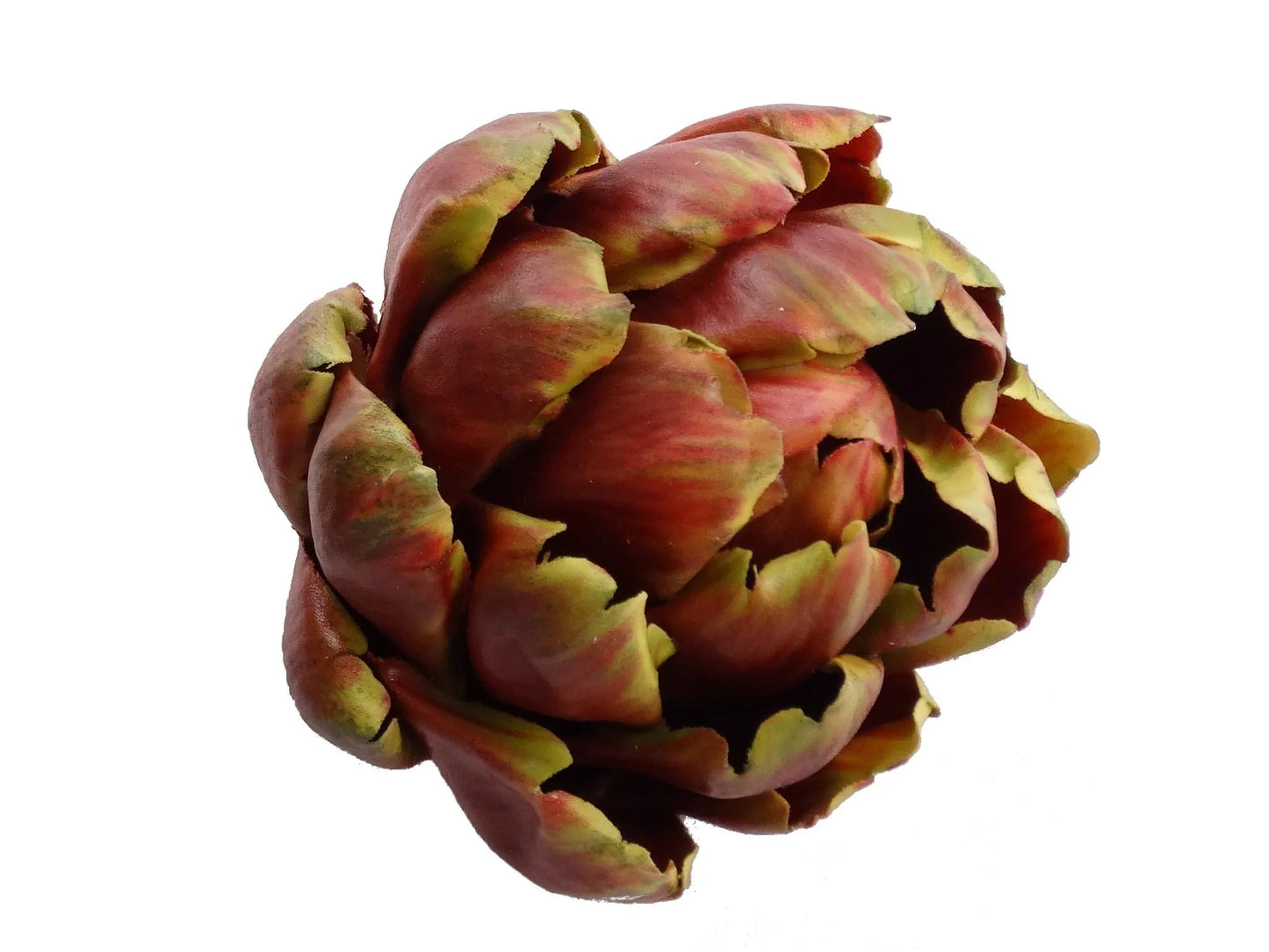 Artificial Artichoke- 4.5" 2 Pieces