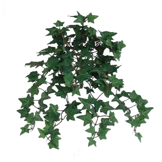 13" Faux Plant Artificial Ivy for Hanging Basket